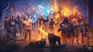 Grim Soul: Всего по  чуть-чуть)