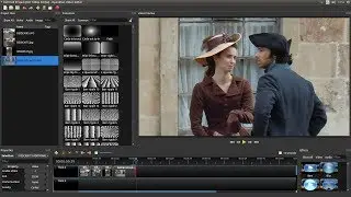 OpenShot: Create A Pan & Zoom Slide Show A Video Editing Tutorial For Beginners