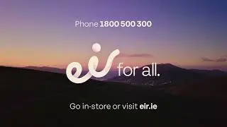 eir Ireland's Best 5G Network Availability