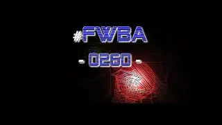 #FWBA 0260  -  Fnoob Techno