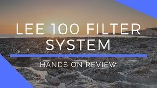 LEE 100 Filter System Review | Easiest to use Filter System