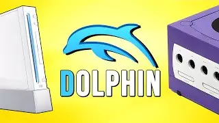 Dolphin (Nintendo GameCube and Wii Emulator for PC) | Full Setup Guide 2024