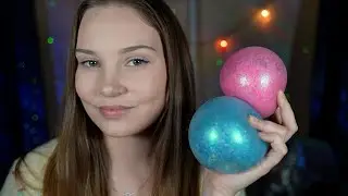 22 ASMR Triggers in 22 Minutes