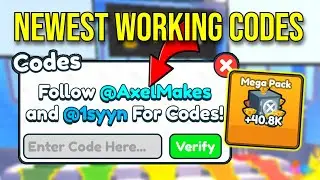 *NEWEST WORKING* CODES FOR MEWING SIMULATOR IN 2024! ROBLOX MEWING SIMULATOR CODES