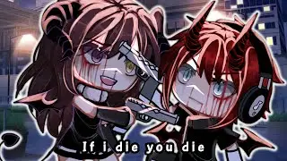 if i die you die||meme ||trend ||not og ||GLM