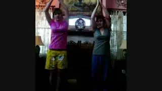 The Kingdom of Serenade: How To Yoga