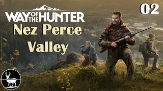 (EP02) General Tso's Pheasant | Nez Perce Valley | Way of the Hunter