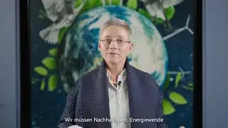 Microsoft Sustainability – Mit Salzburg AG für die Energiewende