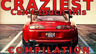 Crazy Can't Touch This Compilation | 2021 🚀#2