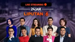 🔴 Liputan 6 Live Streaming