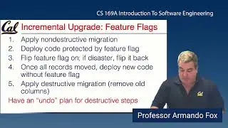 12.4: Part 2 - Upgrades & Feature Flags