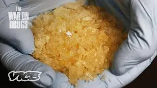 Debunking Crystal Meth Myths | The War on Drugs