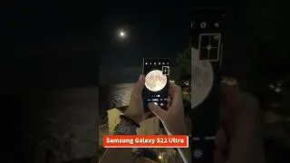 Hangi Telefon Daha İyi Ay Fotoğrafı Çekiyor? 