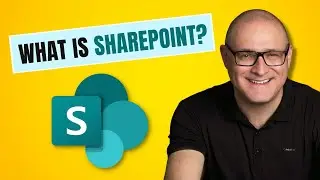 What is SharePoint and what is it used for?