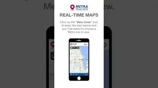 Real-Time Maps on metratracker.com, pt. 1