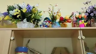 предметно-пространственная среда музыкального зала