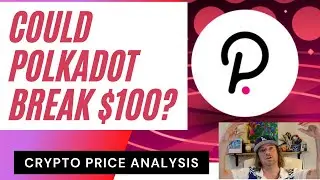 Polkadot Price Prediction 2021| Is DOT About To Explode?