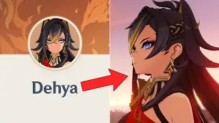 WHAT!? DEHYA Kit And Role REVEALED But It's NOT What Players Thought