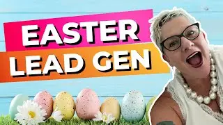 Easter Lead Gen Ideas