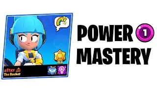 This Is How I Mastered Power 1 Janet