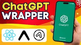 ChatGPT Wrapper with Expo Router V3 (API Routes) | DEVember Day 20