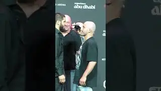 Махачев vs Волкановски, Чимаев и Усман перед UFC 294