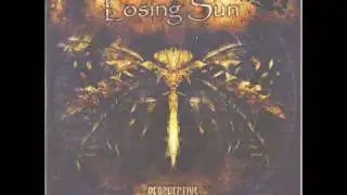 Losing Sun - Classic Art Betrayal