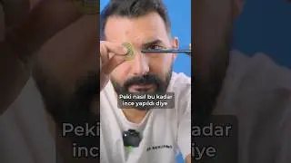 İŞTE DÜNYANIN EN İNCE KATLANABİLEN TELEFONU! (HONOR Magic V2)