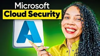 How to Build Azure Cloud Security Skills☁️📋