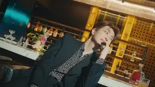 영재(Youngjae) - 2nd Mini Album 'SUGAR' _ [SUGAR] M/V