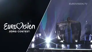 Mélanie René - Time To Shine (Switzerland) Impression of first rehearsal