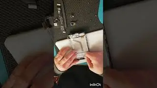 Xiaomi Redmi Note 10s LCD REPAIR