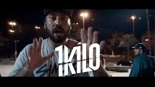 Reação - Pablo Martins, Villeroy, Gigante, Knust, Fernanda Correa e Samurai Mc (Prod. 1Kilo)