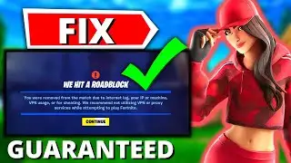 HWID Spoofer Fortnite - How To Remove Fortnite Hardware/IP Ban