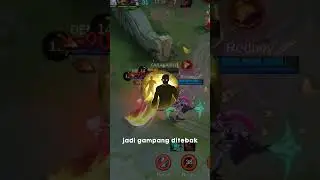 hero mobile legends jadi makin gampang jadi low mekanik? #mlbb