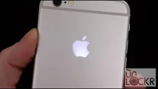 How to Make the Apple Logo on Your iPhone Light Up Like a Macbook (iPhone 6 & iPhone 6 Plus)