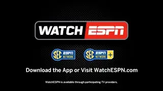 SEC Network & SEC Network + on WatchESPN