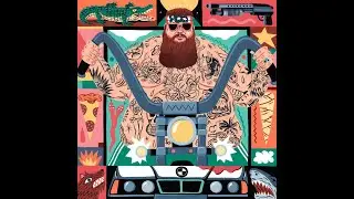 [FREE] Action Bronson x Harry Fraud Type Beat - 