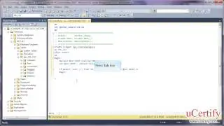 ms sql server 2012 how to create triggers demo