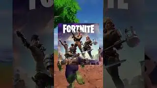 Sigma Meme Found In FORTNITE 