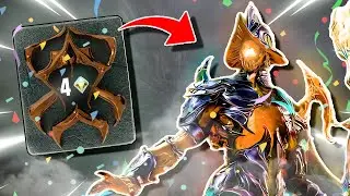 Mastery Rank Legendary 4