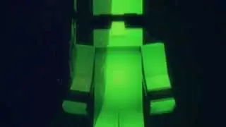 BrazDzn #104 Intro Shared (Minecraft Animation)