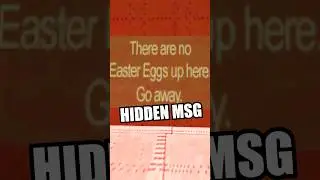 How to find the HIDDEN MESSAGE? GTA San Andreas