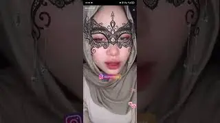 BIGO LIVE JILBAB BOBA PADAT