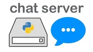 Simple Python Chat Server