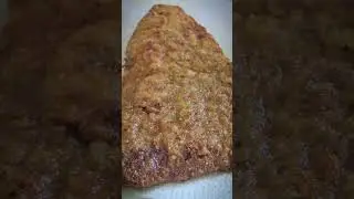 Sanguche de milanesa tucumano para que disfrutes con una birra bebeeeee