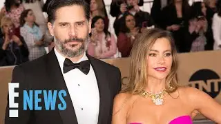 Joe Manganiello Says He DEFINITELY Wants Kids Following Sofía Vergara Split | E! News