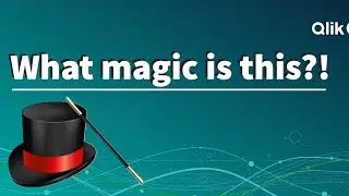 A write back solution in Qlik Cloud?  - What magic is this?