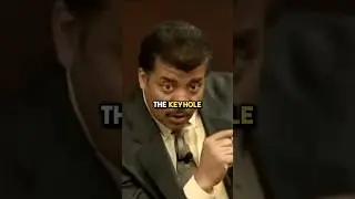 Asteroid Apophis 🤯 w/ Neil deGrasse Tyson