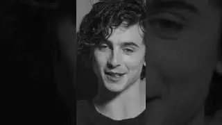 Timothée Chalamet: France/USA interview — BLEU DE CHANEL